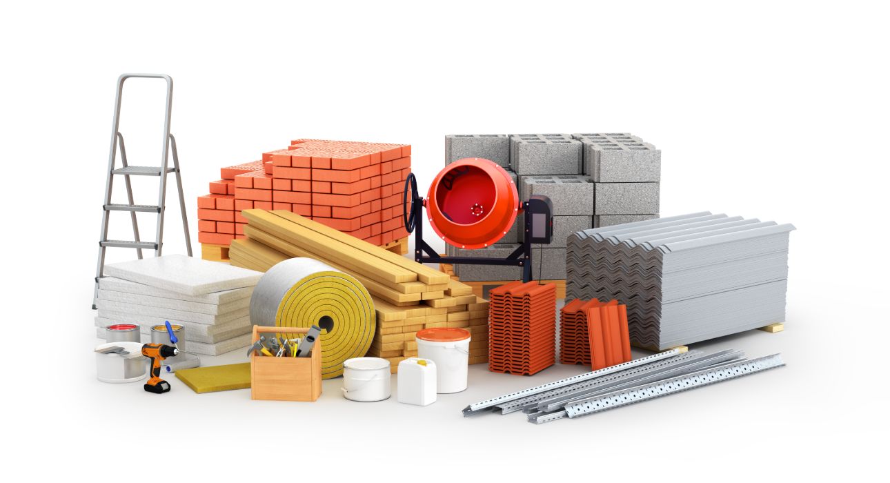 building-materials